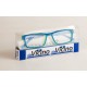 DaVicino Lunette Loupe Cover Blue