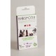 Biospotix Pipettes Anti-Puces Anti-Tiques Grand Chien X 3