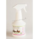 Biospotix Antiparasitaire Répulsif 100% Naturel Chat Spray 500 ml