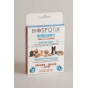 Biospotix Dermocare + Collier Chien - 30 Kg