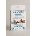 Biospotix Dermocare + Collier Chat 
