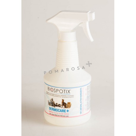 Biospotix Dermocare + Spray Chat 500 ml