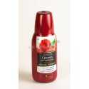 Biotechnie Cétones de framboises Brûleur Draineur 300 ml