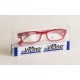 DaVicino Lunette Loupe Gummy Rouge