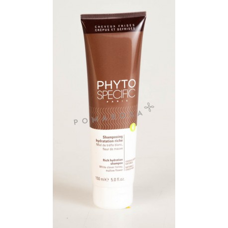 PhytoSpecific Shampooing Hydratation Riche 150 ml