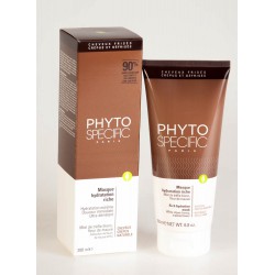 PhytoSpecific Masque Hydratation Riche 200 ml