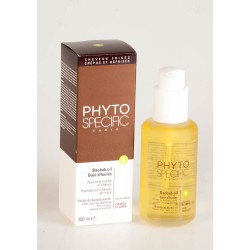 PhytoSpecific Baobab Oil Bain d'Huiles 100 ml