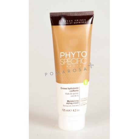 PhytoSpecific Crème Hydratante Coiffante 125 ml