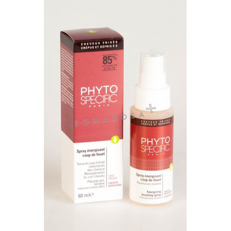 PhytoSpecific Spray Energisant Coup de Fouet 60 ml