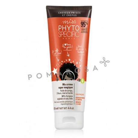 PhytoSpecific Miss Ma Crème Super Magique 125 ml