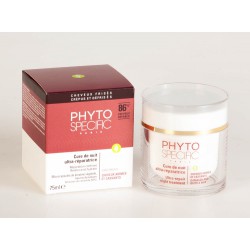 PhytoSpecific Cure Ultra-Réparatrice Nuit 75 ml