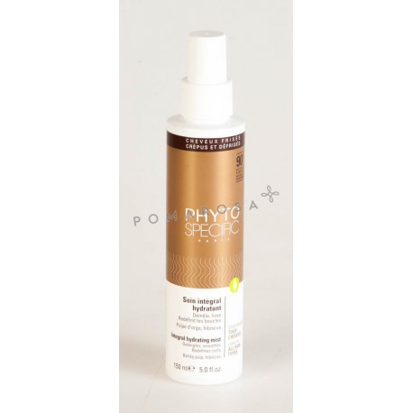 PhytoSpecific Soin Intégral Hydratant 150 ml