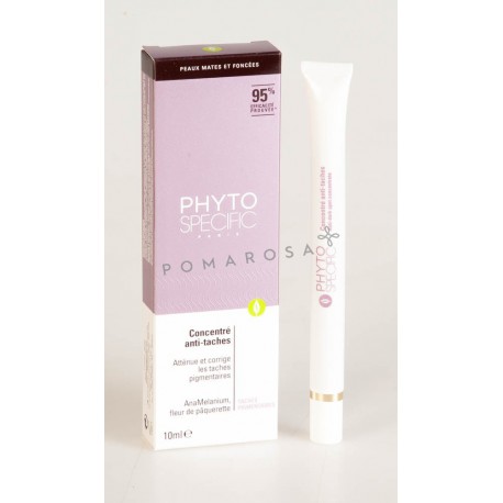 PhytoSpecific Concentré Anti-taches 10 ml