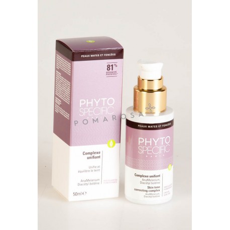 PhytoSpecific Complexe Unifiant 50 ml