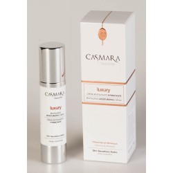 Casmara Luxury Crème Revitalisante Hydratante 50 ml