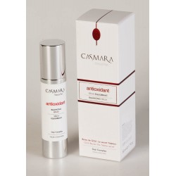 Casmara Antioxydant Sérum Equilibrant 50 ml