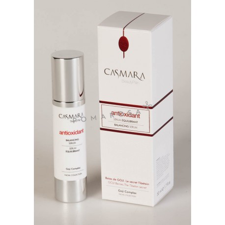 Casmara Antioxydant Sérum Equilibrant 50 ml