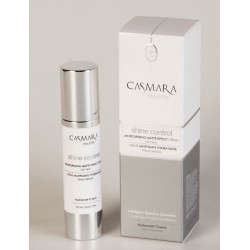 Casmara Shine Control Crème Matifiante Hydratante 50 ml