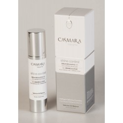 Casmara Shine Control Gel Séborégulateur 50 ml