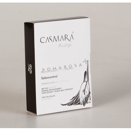 Casmara Sebocontrol Gel 10 ml