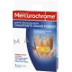 Mercurochrome Patchs Décontractants Chauffant Grand Format X 2