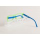 DaVicino Lunette Loupe Cover Blue