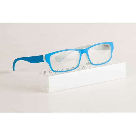 DaVicino Lunette Loupe Freedom Blue