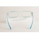 DaVicino Lunette Loupe Freedom Blue