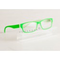 DaVicino Lunette Loupe Freedom Verde