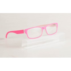 DaVicino Lunette Loupe Freedom Rosa