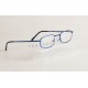 DaVicino Lunette Loupe Steel Blue