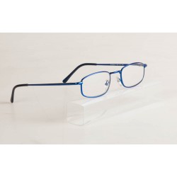 DaVicino Lunette Loupe Steel Blue