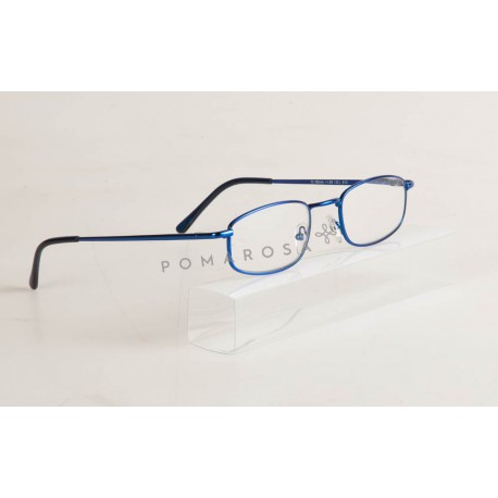 DaVicino Lunette Loupe Steel Blue