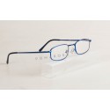 DaVicino Lunette Loupe Steel Blue