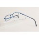 DaVicino Lunette Loupe Steel Blue