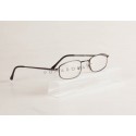 DaVicino Lunette Loupe Steel GunMétal