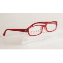 DaVicino Lunette Loupe Gummy Rouge