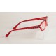 DaVicino Lunette Loupe Gummy Rouge