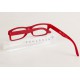 DaVicino Lunette Loupe Chairman Rouge