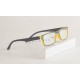 DaVicino Lunette Loupe Cover Giallo