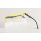 DaVicino Lunette Loupe Cover Giallo