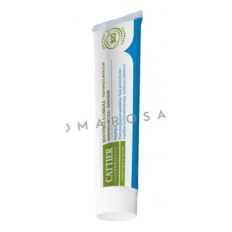 Cattier Dentolis Propolis 75 ml