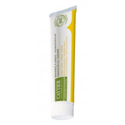 Cattier Dentargile Citron 75 ml