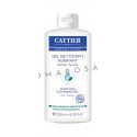 Cattier Gel Nettoyant Purifiant Peaux Jeunes 200 ml