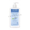 Cattier Eau Nettoyante Micellaire Bébé 500 ml