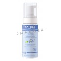 Cattier Mousse Lavante Bébé Bio 150 ml