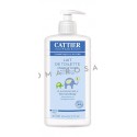 Cattier Lait de Toilette Bébé 500 ml