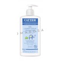 Cattier Gel Lavant Doux Bébé 500 ml