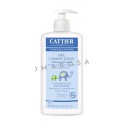 Cattier Gel Lavant Doux Bébé 500 ml