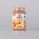 Holle Petit Pot Pomme Banane et Abricot 190 gr